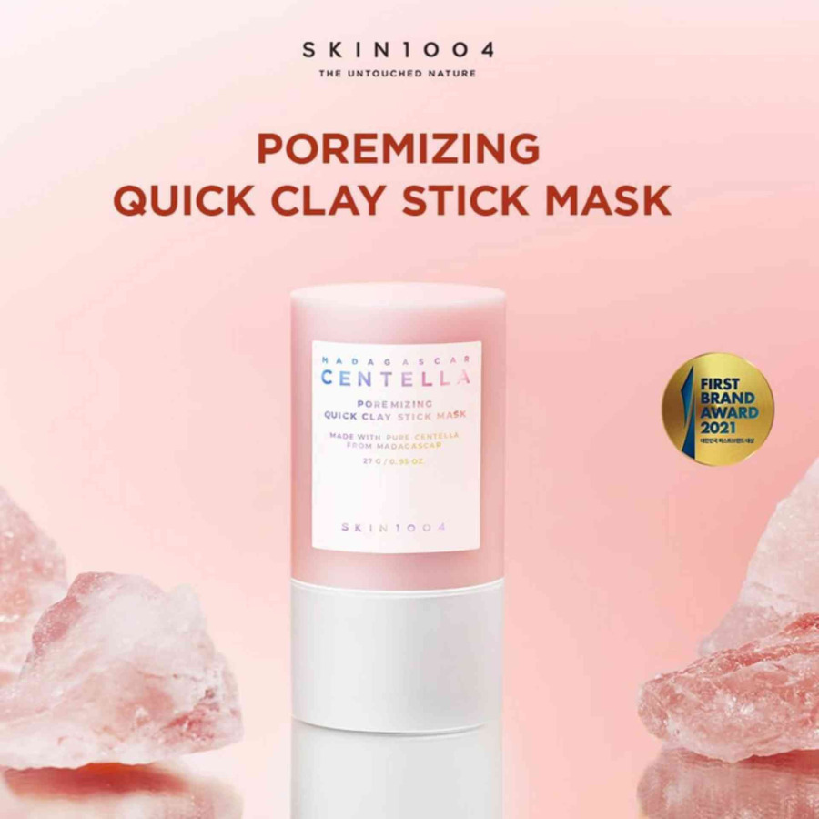Centella Poremizing Quick Clay Stick Mask - Image 2