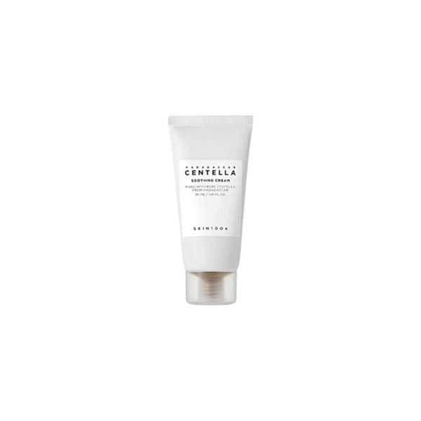 Skin1004 - Soothing Cream mini - 30ml