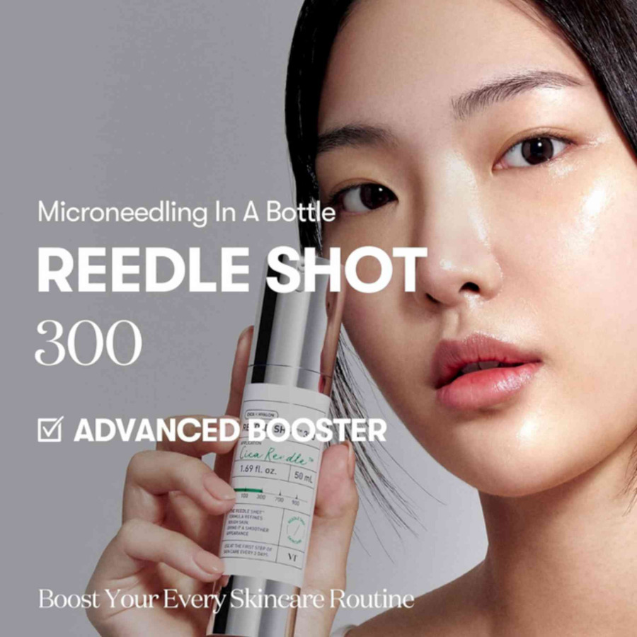 Reedle Shot 300 - Image 2