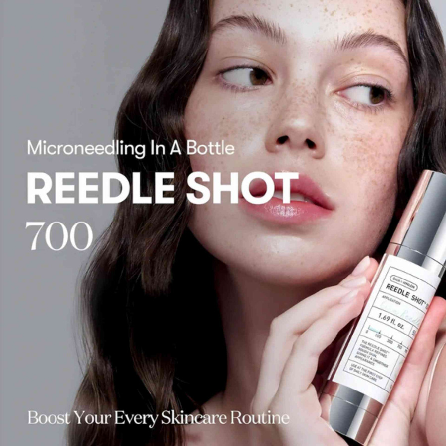 Reedle Shot 700 - Image 2