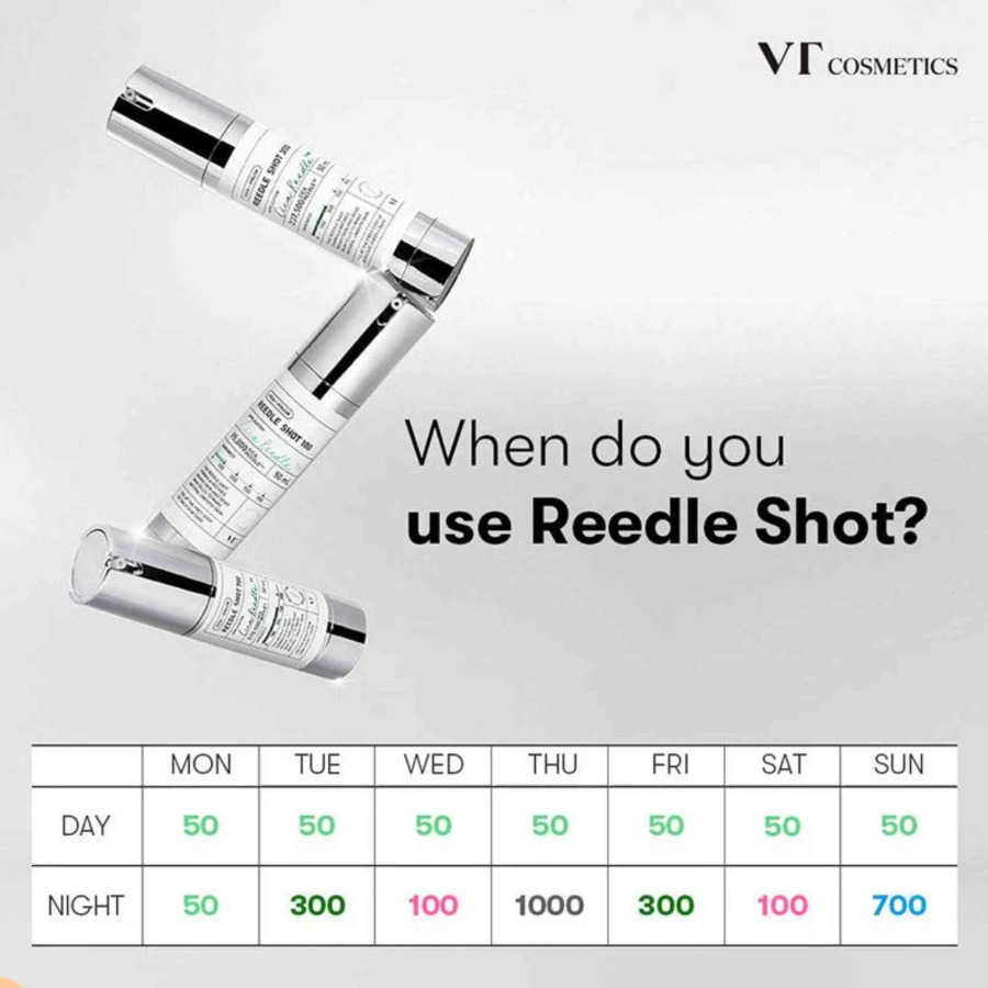 Reedle Shot 700 - Image 4