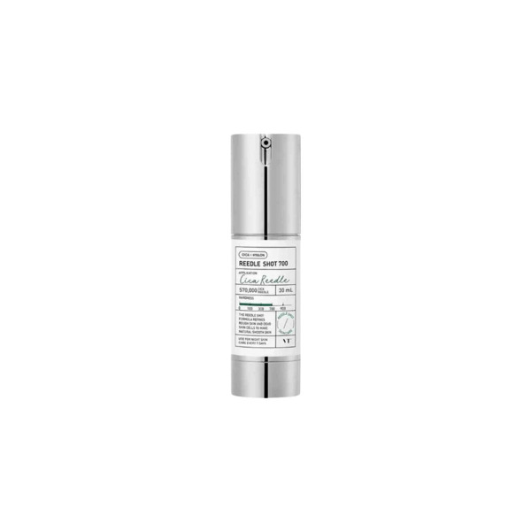 VT Cosmetics - Reedle shot 700