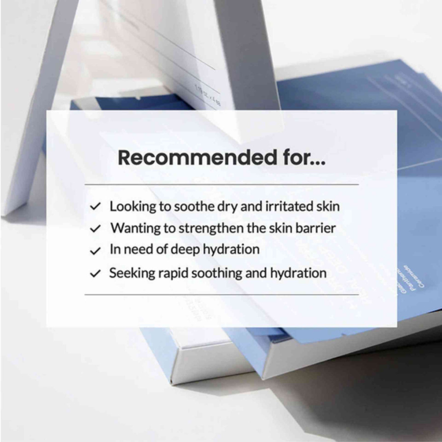 Hydro Cera-Nol Real Deep Mask - Image 2