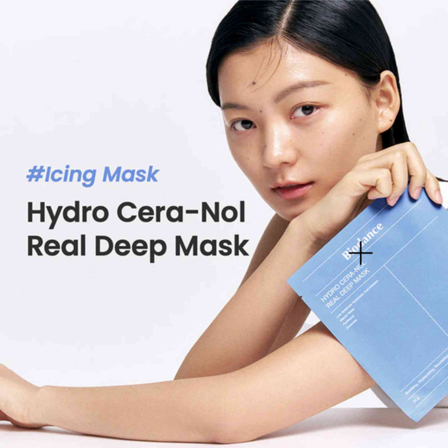 Hydro Cera-Nol Real Deep Mask - Image 9