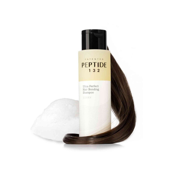 COSRX - 132 Ultra Perfect Hair Bonding Shampoo