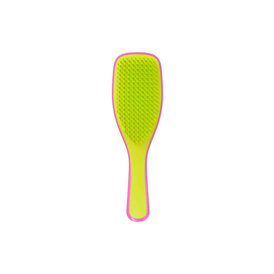 TT - Detangler Pink Green