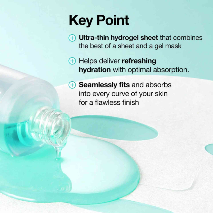 PDRN Hyaluron 100 Serum Mask - Image 5