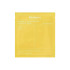 Biodance - radiant vita niacinamide real deep mask