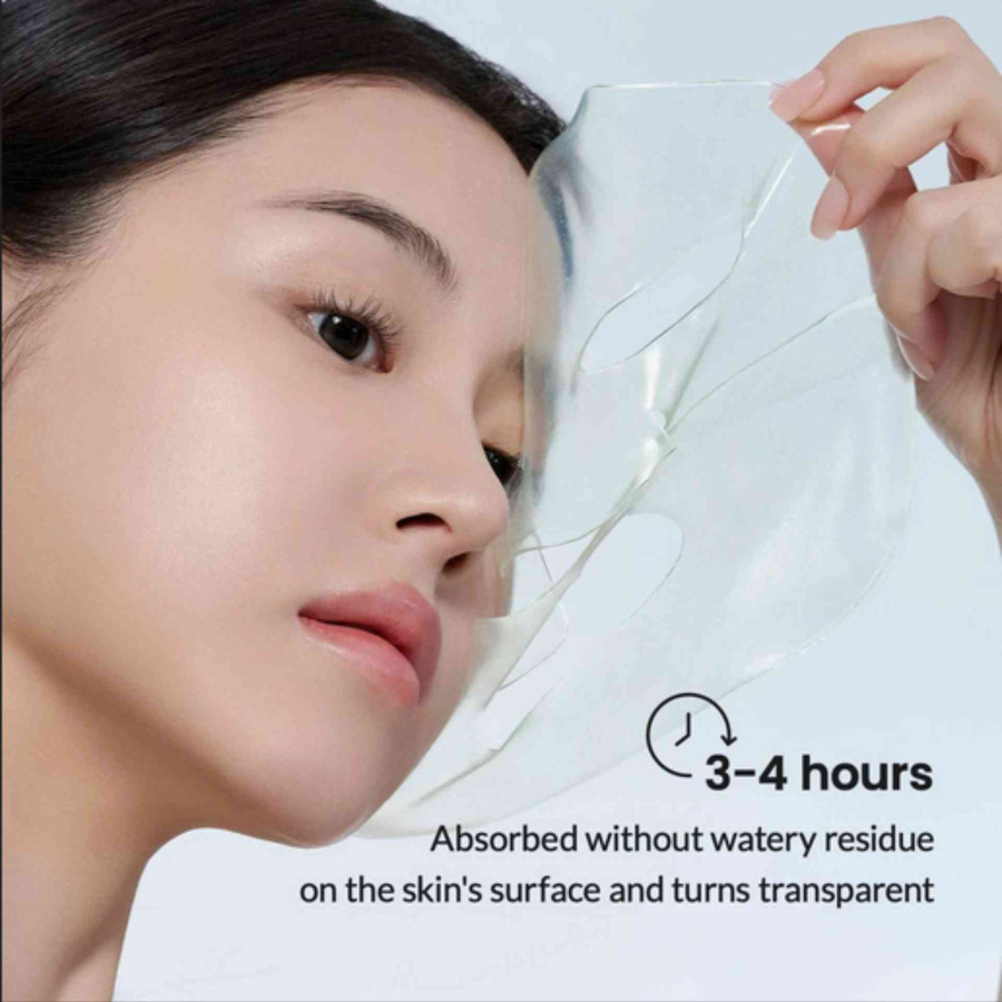 Refreshing Sea Kelp Real Deep Mask - Image 7