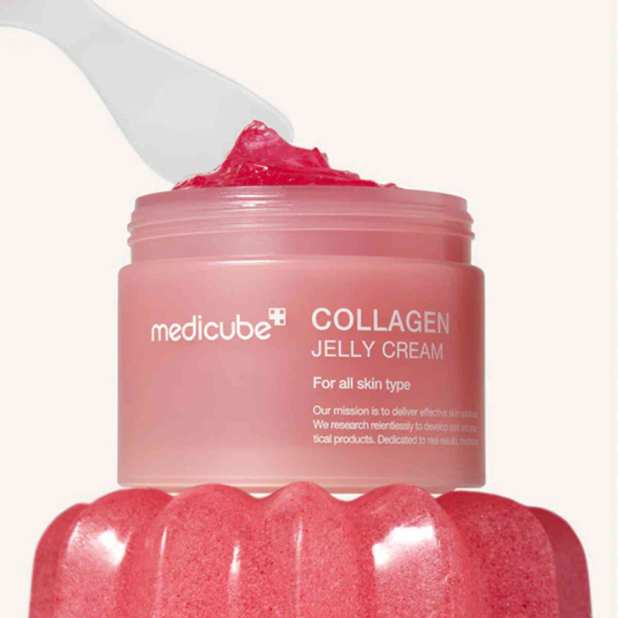 Collagen Jelly Cream - Image 6