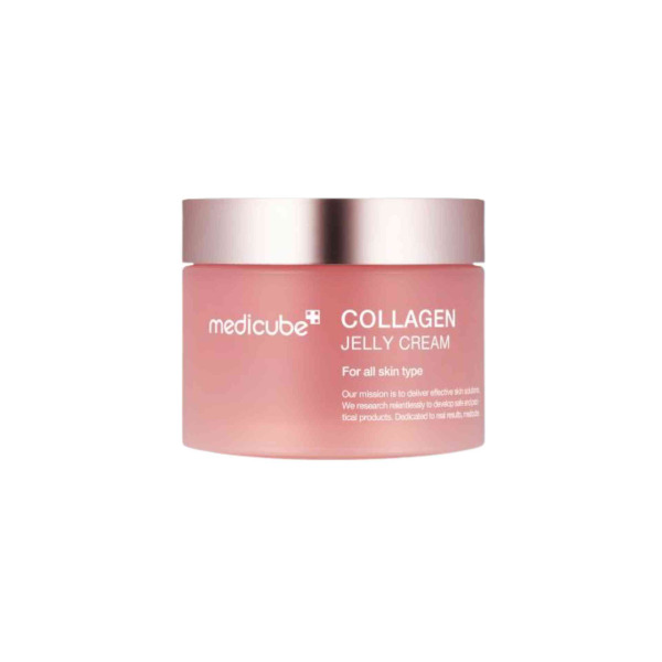 Medicube - Collagen Jelly Cream