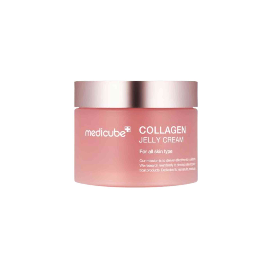 Medicube - Collagen Jelly Cream