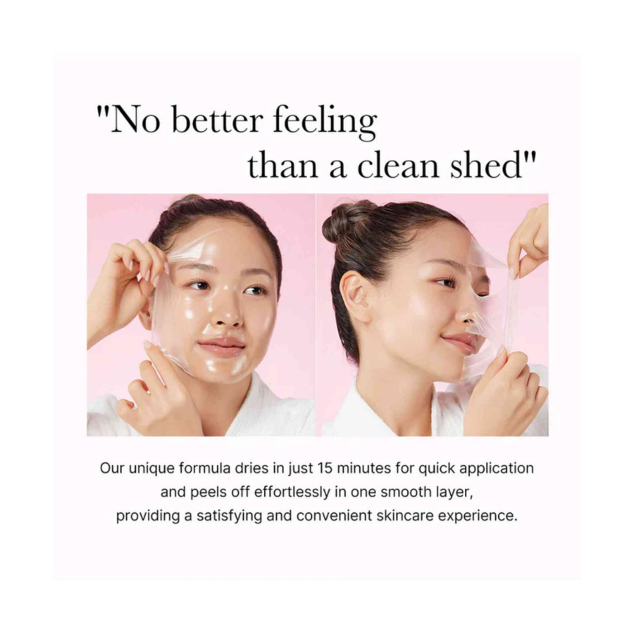 Collagen Night Wrapping Mask - Image 6