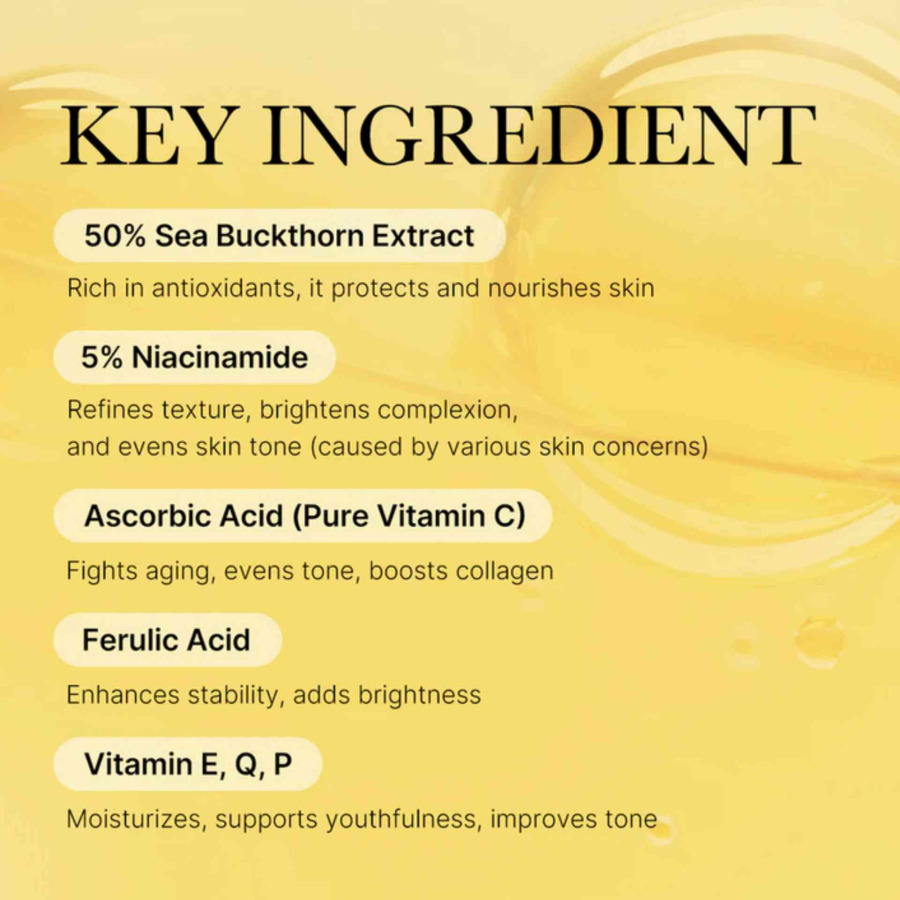 Deep Vita C Capsule Cream - Image 7