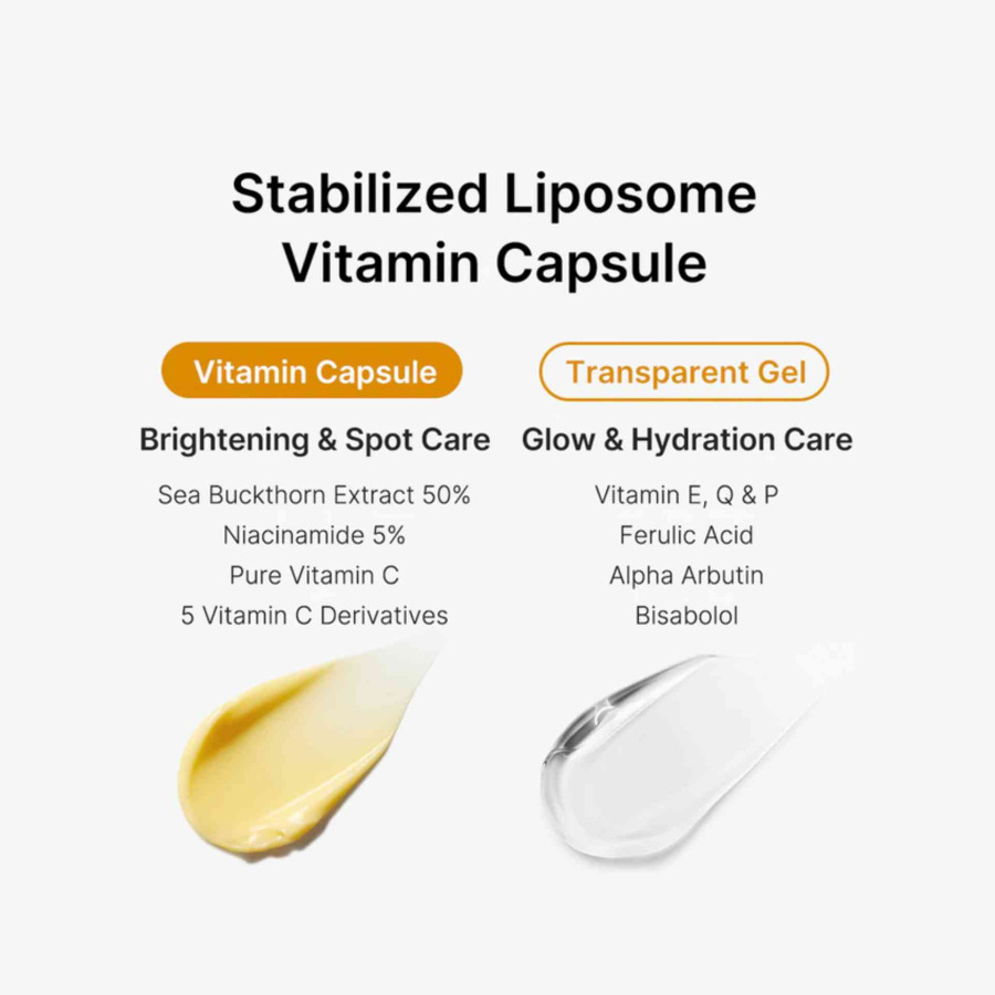 Deep Vita C Capsule Cream - Image 5