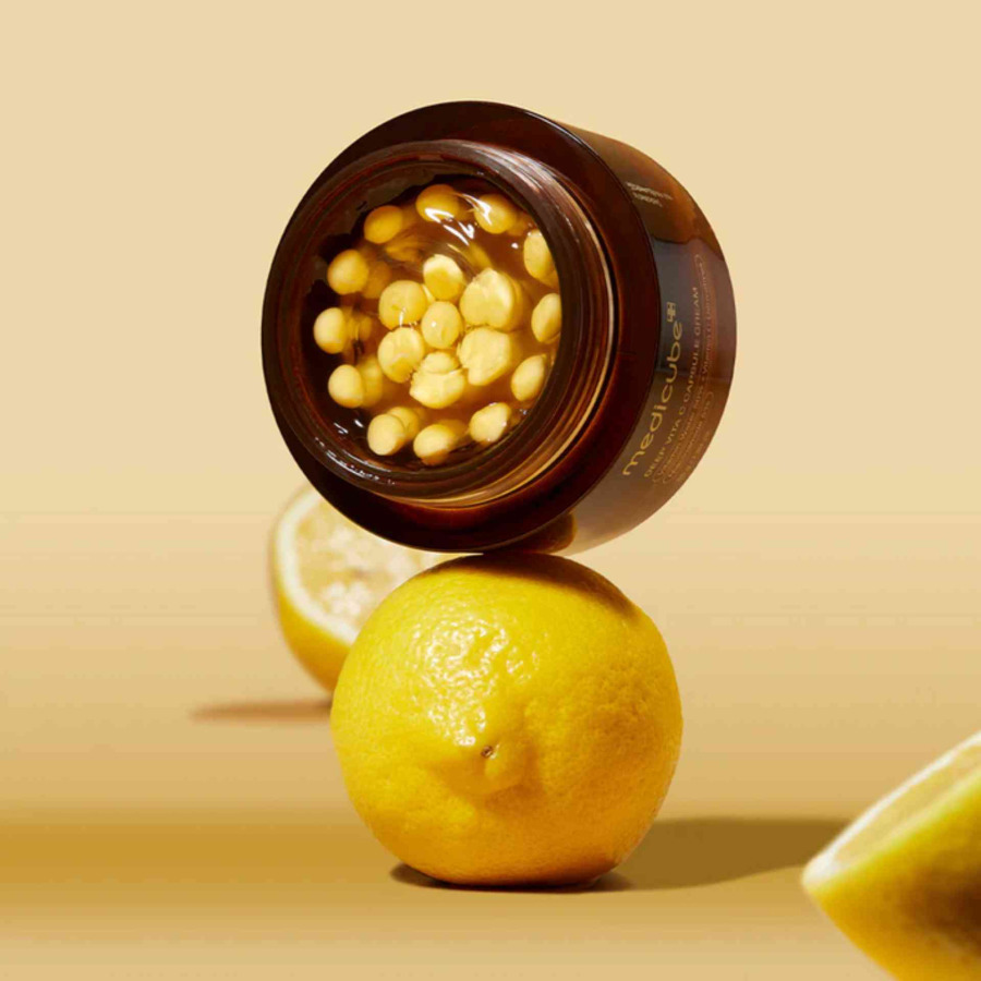 Deep Vita C Capsule Cream - Image 9