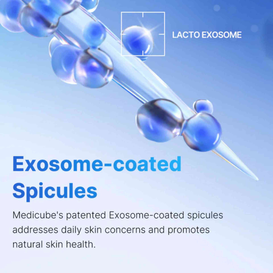 One Day Exosome shot Pore Ampoule 7500 - Image 5