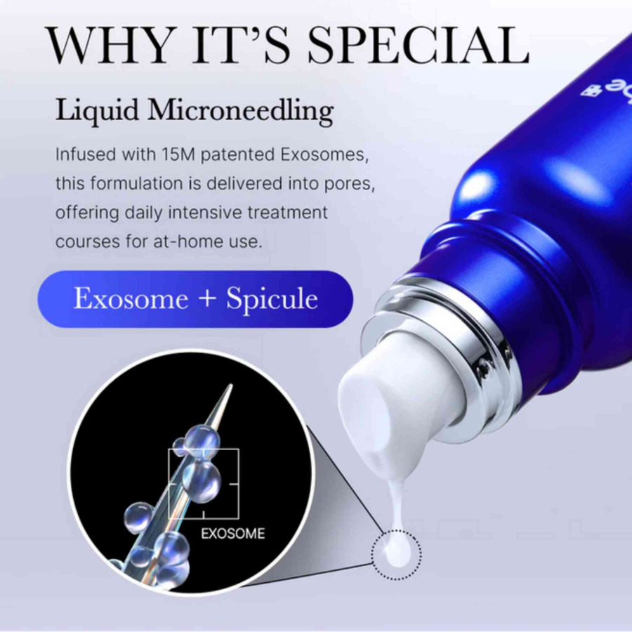 One Day Exosome shot Pore Ampoule 7500 - Image 6
