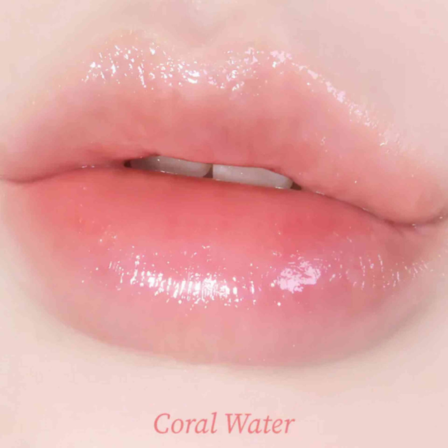 Glow Ritual Lip Balm Coral Water - Image 7